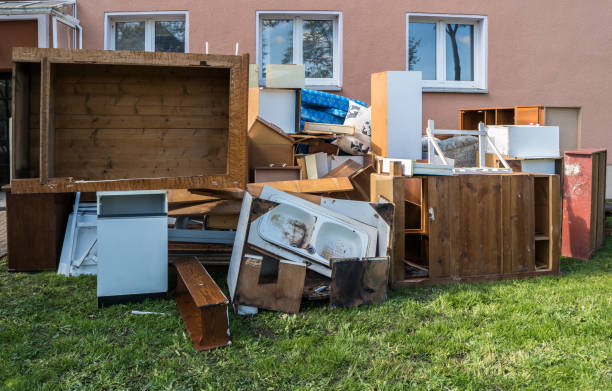 Best Property Management Cleanouts  in Callahan, FL