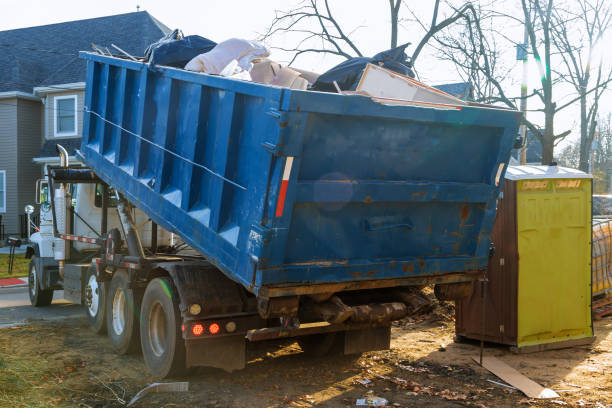 Professional Junk Removal Services in Callahan, FL